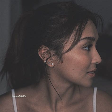 kathryn bernardo tattoo|Kathryn Bernardo (@bernardokath) .